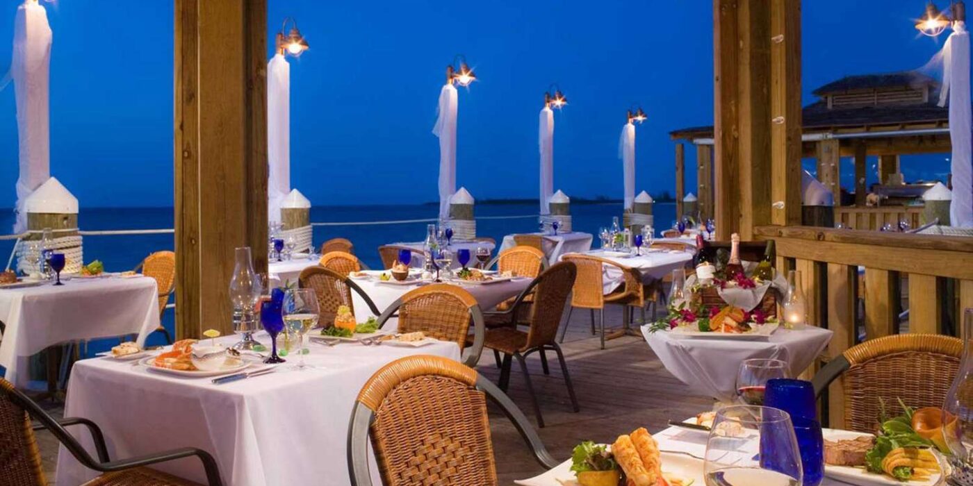 Private Transportation in The Bahamas: Why Donika Transportation is the Top Choice