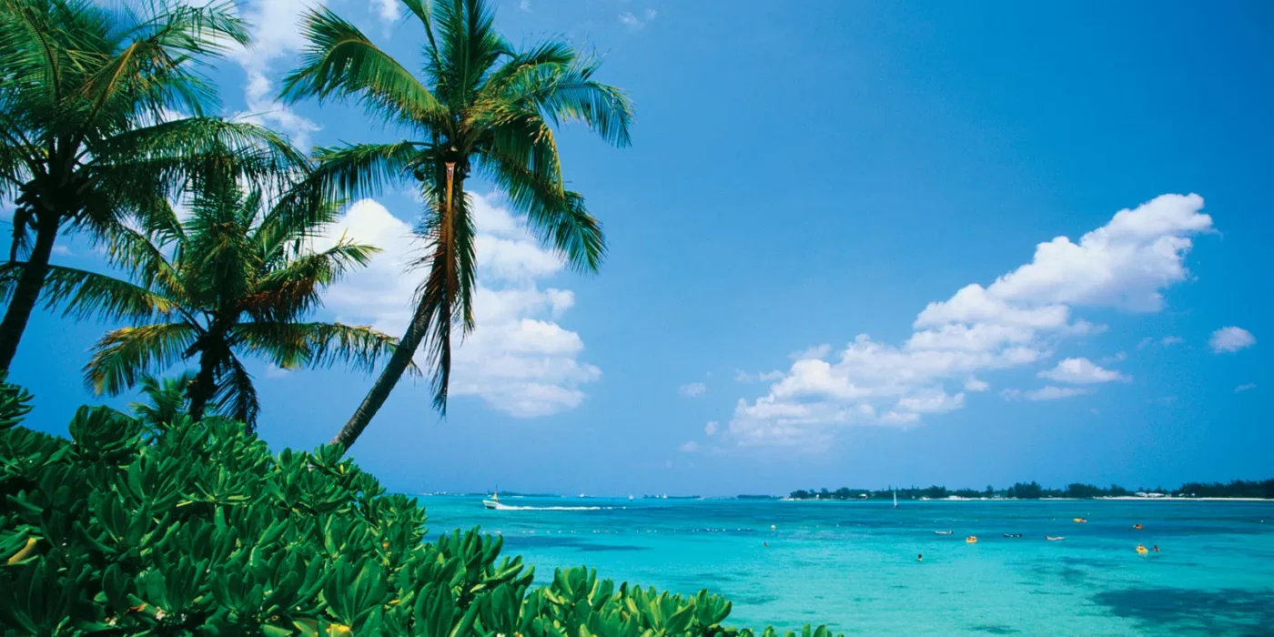 Affordable private rides in Bahamas