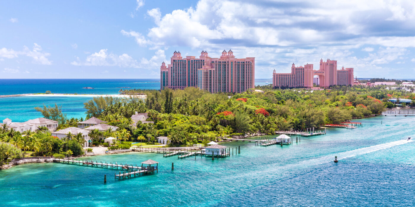 Donika Transportation Bahamas: Your Trusted Ride for Nassau Airport Pickups and Tours