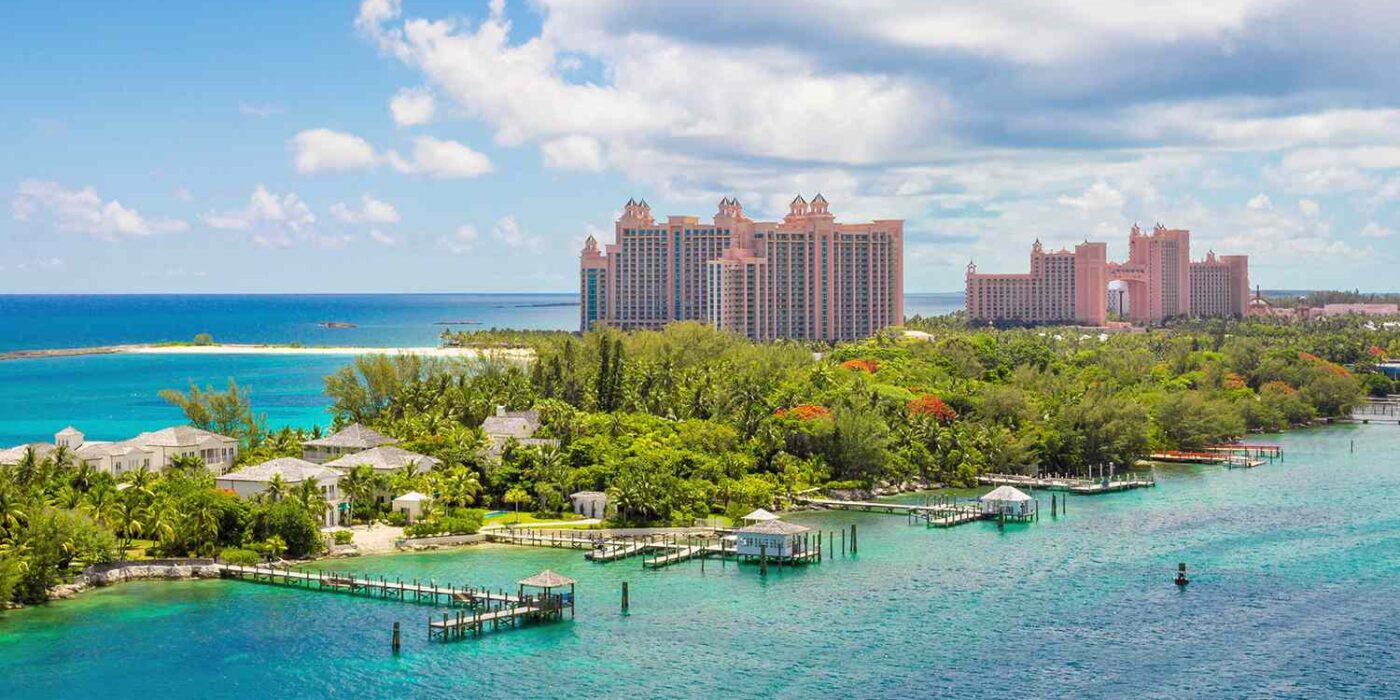 The Ultimate Group Travel Experience in the Bahamas Starts with Donika